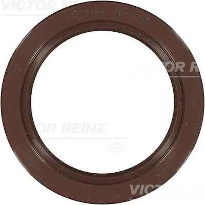 Shaft Seal, crankshaft